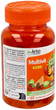 Arkopharma Multivitamin 60 Gummies
