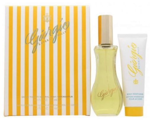 Eau de Toilette Pack