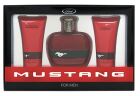 Ford men (red) 3 Pieces