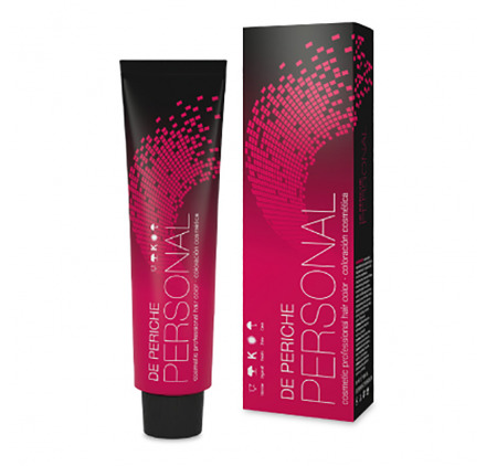 Personal Permanent Color 60 ml