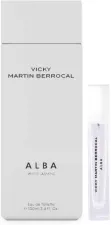 Alba Eau de Toilette Set 2 Pieces