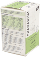 Lavender Sumidad Florida Bio 60 Mini Capsules