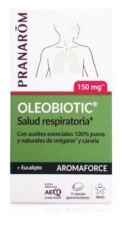 Aromaforce Oleobiotic 15 Capsules