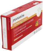 Aromaflex Forte 30 Tablets
