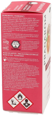 The Festive Spirit Organic Essential Oil Diffusion