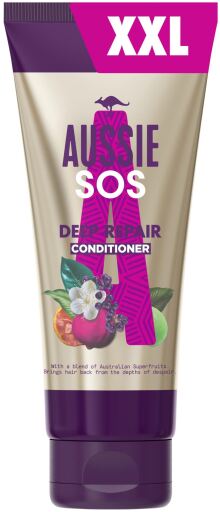 SOS Repair Conditioner 340 ml