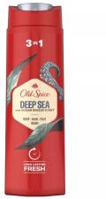 Deep Sea Shower Gel 400 ml