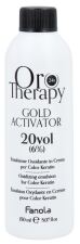 Oro Therapy Gold Activator 20 Vol