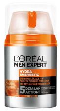 Men Expert Hydra Energetic Anti-Fatigue Cream 50 ml
