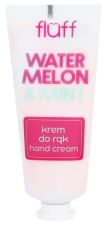Watermelon &amp; Mint Hand Cream 50 ml