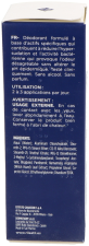 Deo 48h Roll On Deodorant 50 ml