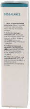 Sesbalance Sebum Regulating Gel Cream 50 ml