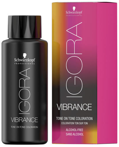 Igora Vibrance Tone On Tone 60 ml