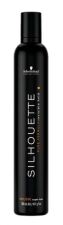Silhouette Super Hold Foam 500 ml