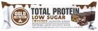 Total Protein Low Sugar Covered Bar 30 gr