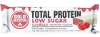 Total Protein Low Sugar Covered Bar 30 gr