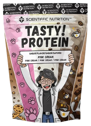 Tasty! Protein 500 gr