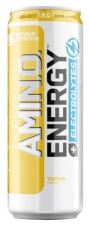 Essential Amin.o. Energy +Electrolytes Tropical 250 ml
