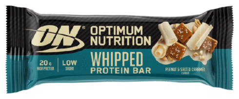 On Whipped Protein Bar 60 gr