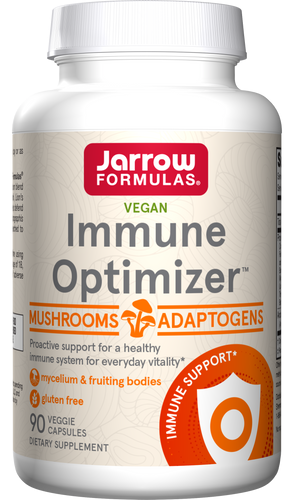 Immune Optimizer 90 Capsules