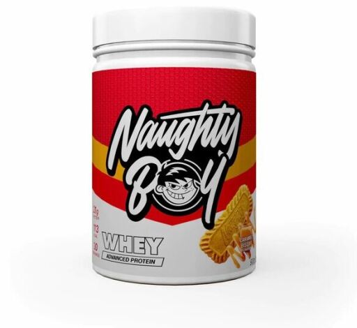 Advanced Whey 900 gr
