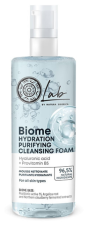 Lab Biome Hydration Purifying Cleansing Foam 200 ml
