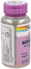 Super Berberine 500 mg 60 Capsules
