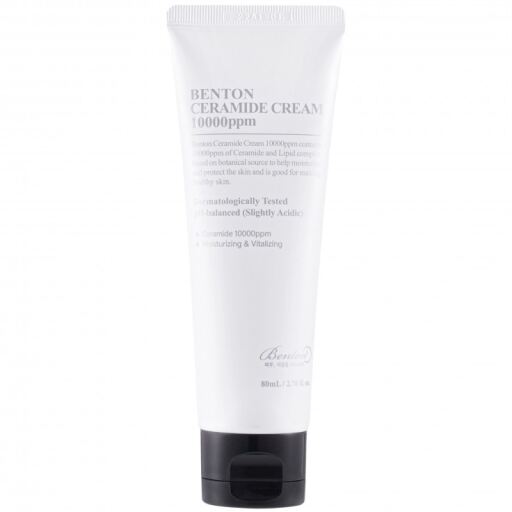Ceramide Nourishing Facial Cream 80 ml