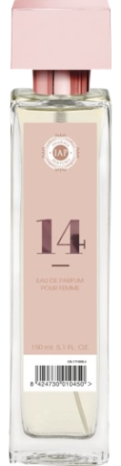 No. 14 Eau de Parfum