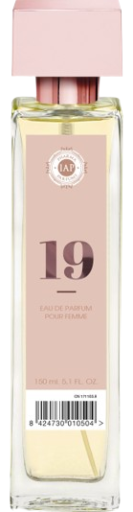 No. 19 Eau de Parfum