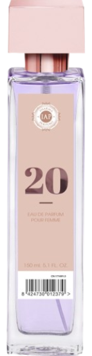 No. 20 Eau de Parfum