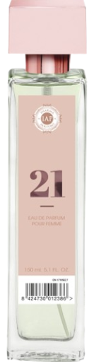 No. 21 Eau de Parfum