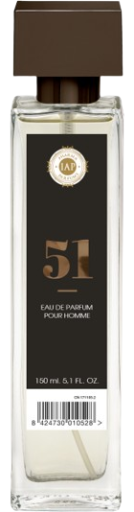 Iap Pharma No. 51 Eau de Parfum