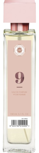 No. 9 Eau de Parfum