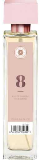 No. 8 Eau de Parfum