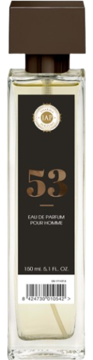 Iap Pharma No. 53 Eau de Parfum