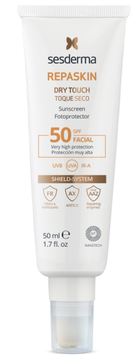Repaskin Dry Touch Protective Cream