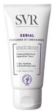 Xerial Fissures and Cracks Moisturizing Foot Cream 50 ml