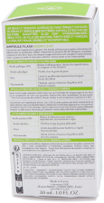 Sebiaclear Ampoule Flash Concentrated Smoothing Cream 30 ml