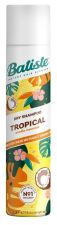 Tropical Fragrance Dry Shampoo