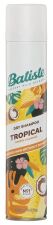 Tropical Fragrance Dry Shampoo