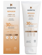 Repaskin Light Body Fluid Sunscreen 200 ml