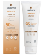 Repaskin Light Body Fluid Sunscreen 200 ml