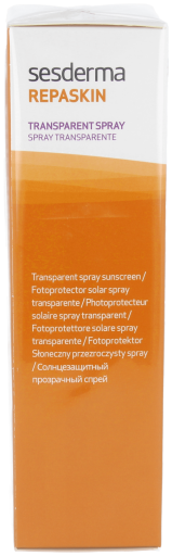 Repaskin Transparent Protective Spray 200 ml
