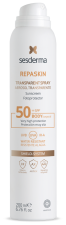 Repaskin Transparent Protective Spray 200 ml