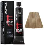Topchic The Naturals Permanent Hair Color 60 ml