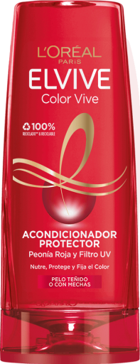 Elvive Color Vive Protective Conditioner for Colored Hair