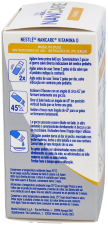 Nancare Vitamin D 10 ml
