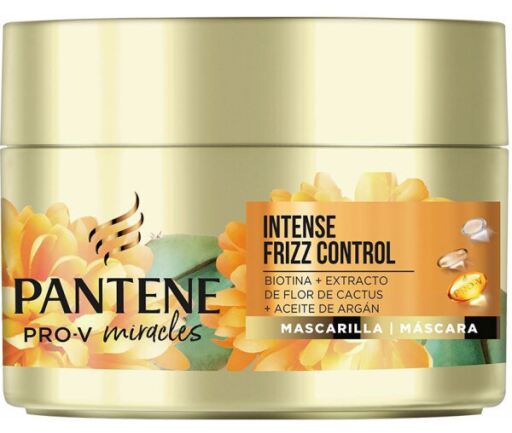 Pro-V Miracle Goodbye Frizz Intense Mask