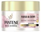 Pro-V Volume &amp; Nutrition Miracle Rose Mask